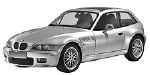 BMW E36-7 P0913 Fault Code