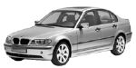 BMW E46 P0913 Fault Code