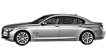 BMW F02 P0913 Fault Code