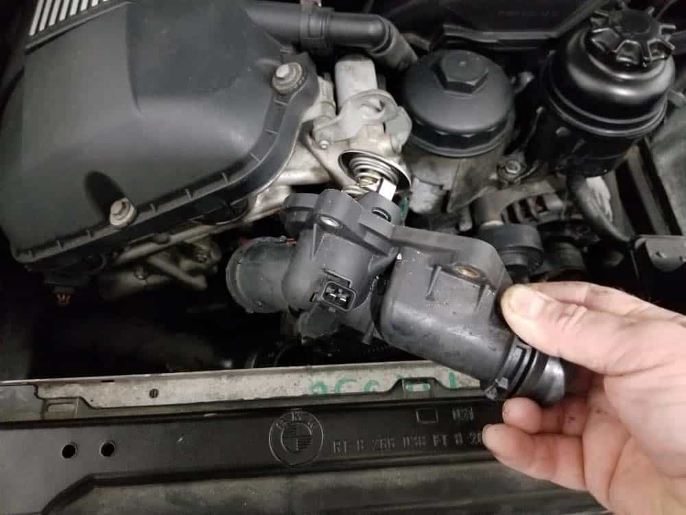 See P0913 repair manual